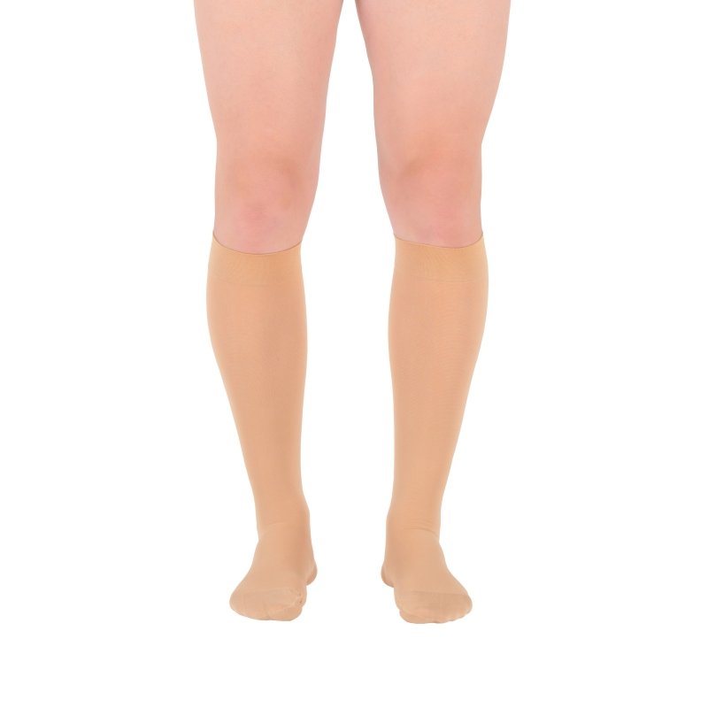 Компрессионные гольфы 3С114 VENOTEKS, 3 класс купить в OrtoMir24