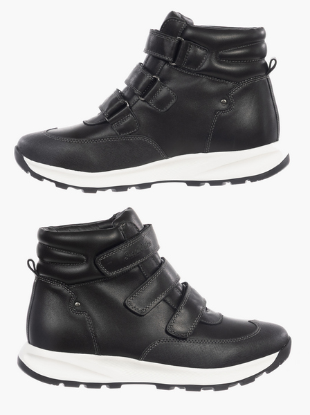 ботинки кроссовки 65-197-1 Sursil-Ortho на демисезон