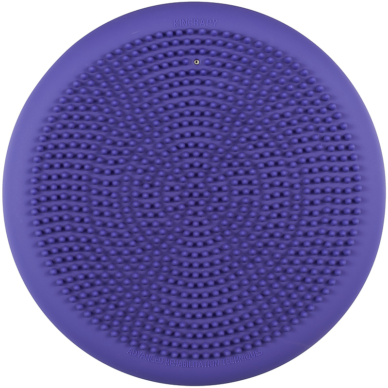 Диск RS430 KINERAPY диаметр 33 см, фиолетовый купить в OrtoMir24