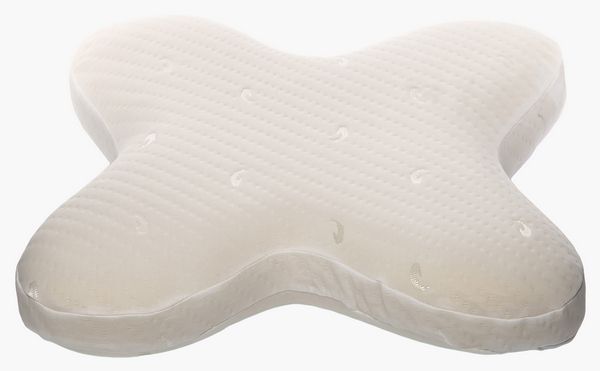 Подушка "Бабочка" Dr.SURSIL DS0516 67x67см купить в OrtoMir24