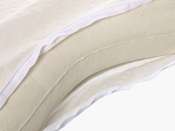 Подушка "Бабочка" Dr.SURSIL DS0516 67x67см купить в OrtoMir24