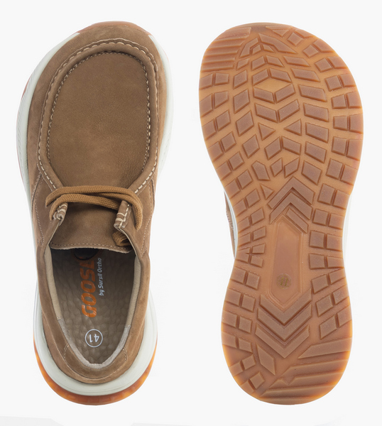 полуботинки кроссовки G-251208 Sursil-Ortho для широкой стопы