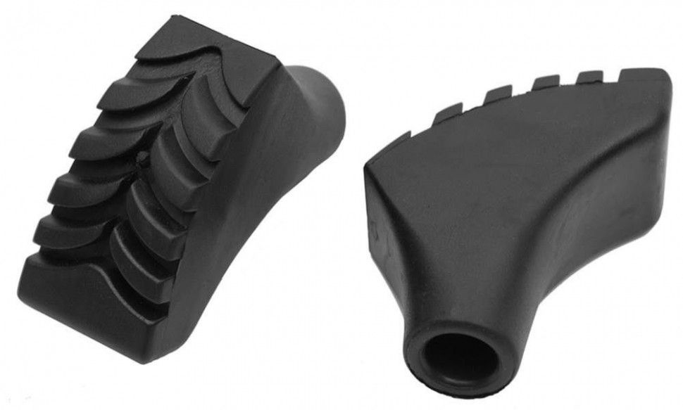 Косой наконечник «сапожок» для скандинавских палок часть А Armed купить в OrtoMir24