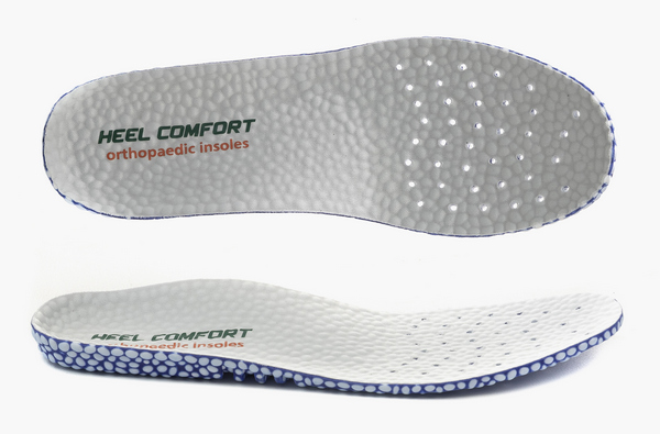 полуботинки кроссовки DSHC-23091-2 HEEL COMFORT на лето