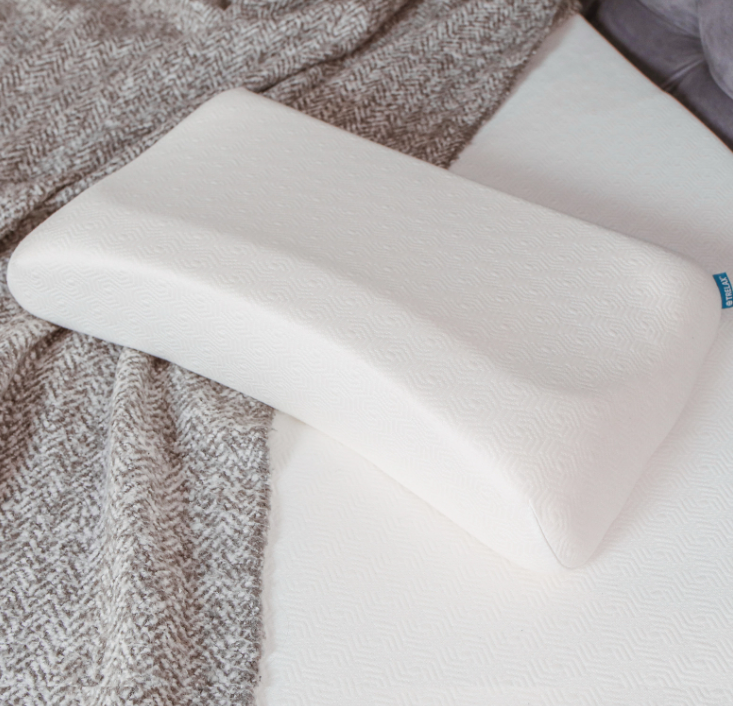 Наволочка для ортопедической подушки SOLA П30 Trelax купить в OrtoMir24